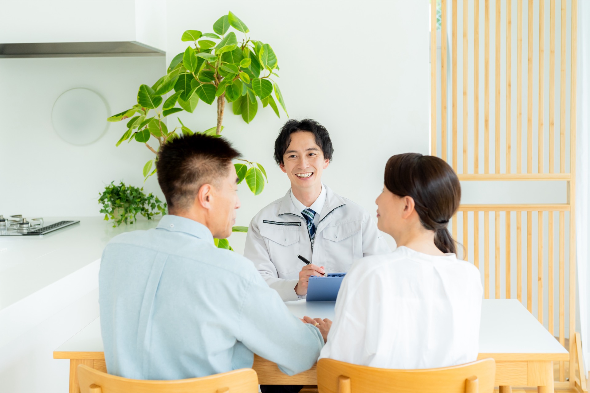 修理のご提案