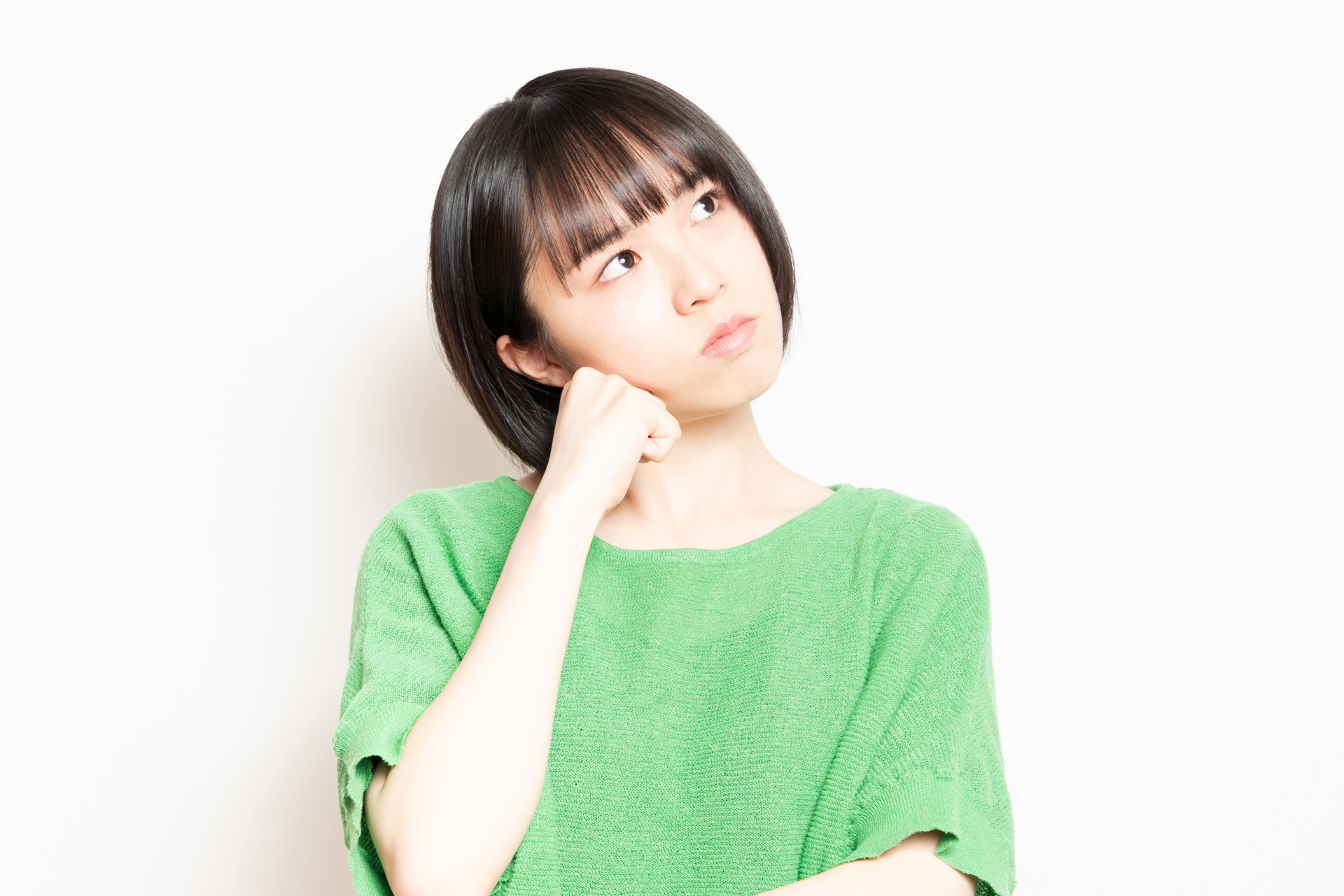 なぜ他社ではできないのか?